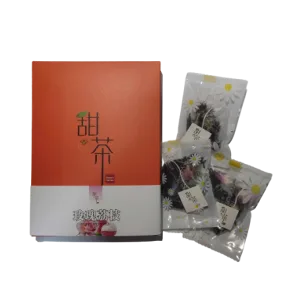 人蔘烏龍 (批發)