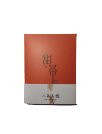 人蔘烏龍