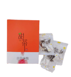 白桃烏龍 (批發)